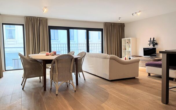 Appartement te huur in Gent