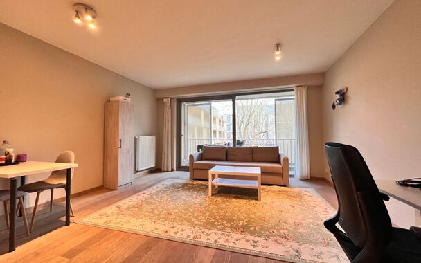 Appartement te huur in Gent