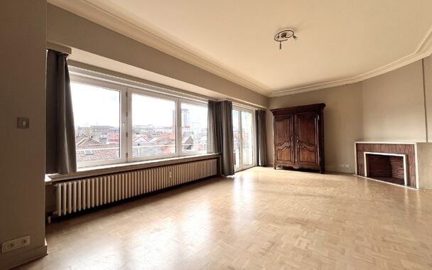 Appartement te huur in Gent