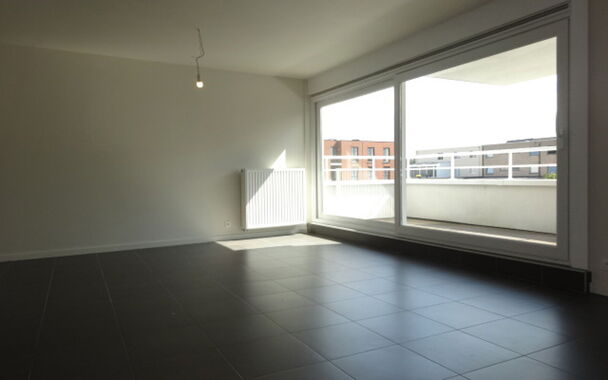 Appartement te huur in Gent