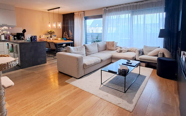 Appartement te huur in Gent