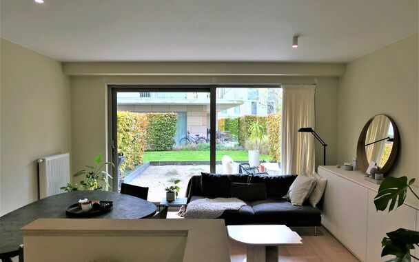 Appartement te huur in Gent