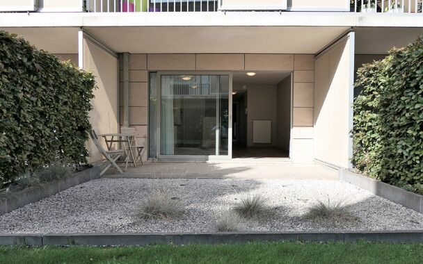 Appartement te huur in Gent