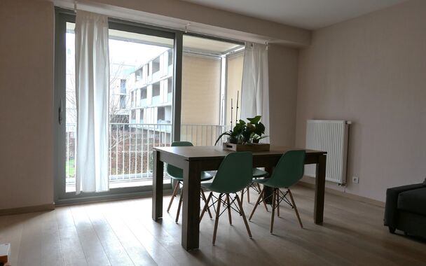 Appartement te huur in Gent
