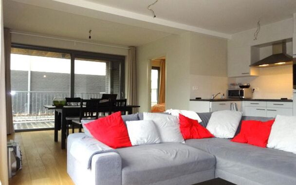 Appartement te huur in Gent