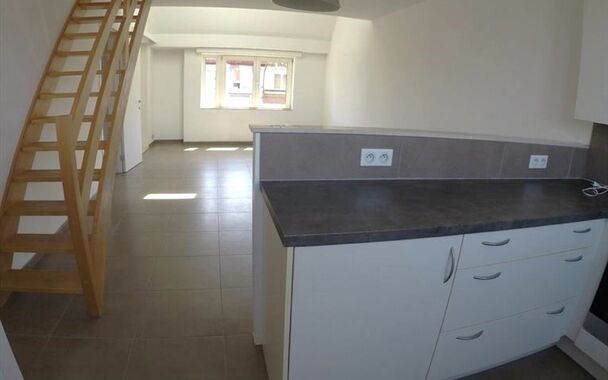 Appartement te huur in Gent Gentbrugge