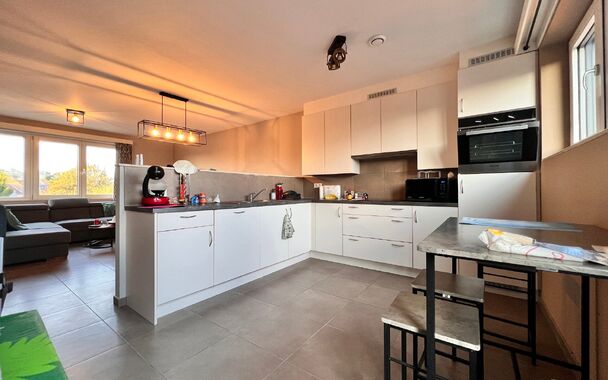 Appartement te huur in Gent Gentbrugge