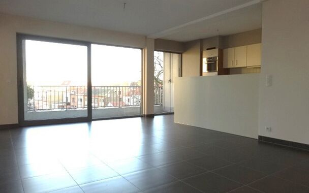 Appartement te huur in Gent Ledeberg