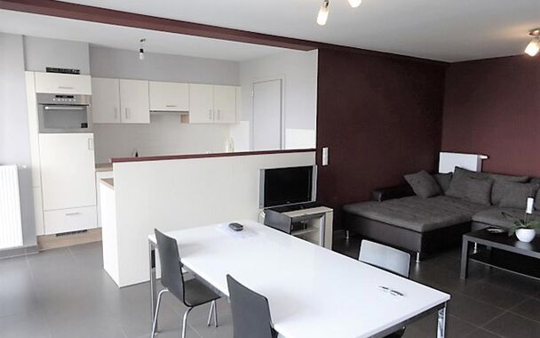 Appartement te huur in Gent Ledeberg