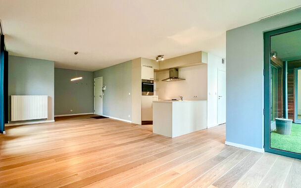 Appartement te huur in Gent Ledeberg