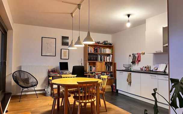 Appartement te huur in Gent Ledeberg