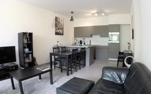 Appartement te huur in Gent Sint-Denijs-Westrem