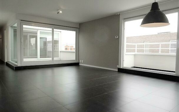 Appartement te huur in Gent Zwijnaarde