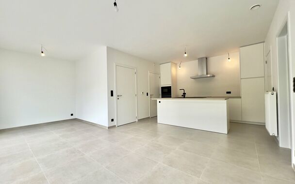 Appartement te huur in Kruisem