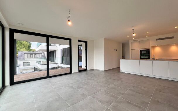 Appartement te huur in Kruisem