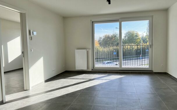 Appartement te huur in Merelbeke