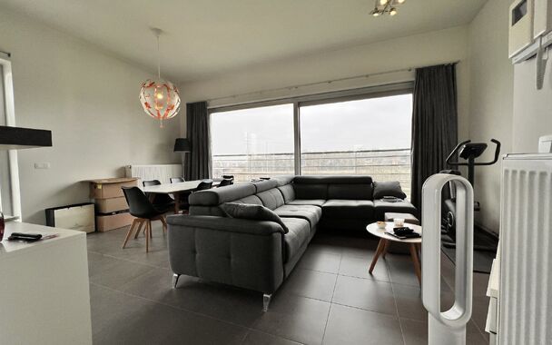 Appartement te huur in Merelbeke