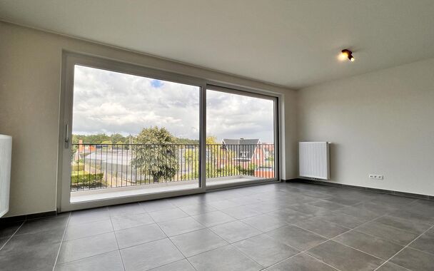 Appartement te huur in Merelbeke