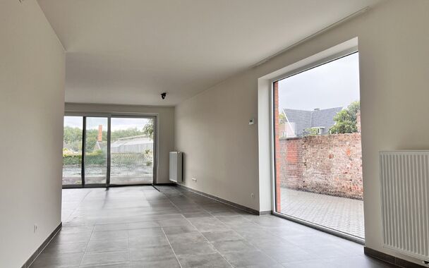 Appartement te huur in Merelbeke