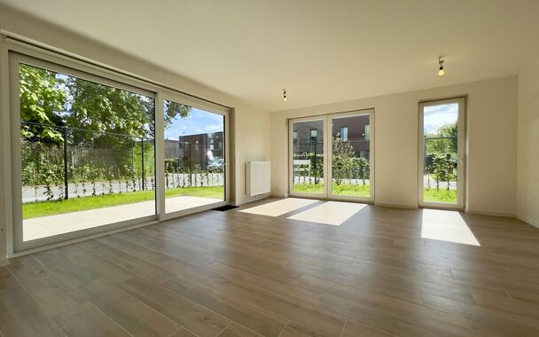 Appartement te huur in Nazareth