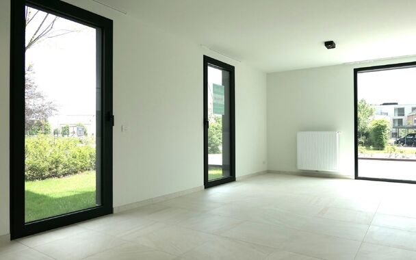 Appartement te huur in Nevele