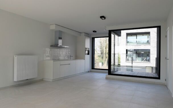 Appartement te huur in Nevele