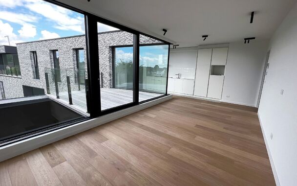 Appartement te huur in Nevele