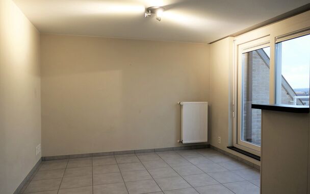 Appartement te huur in Oudenaarde