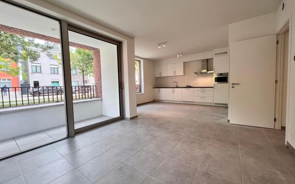 Appartement te huur in Oudenaarde