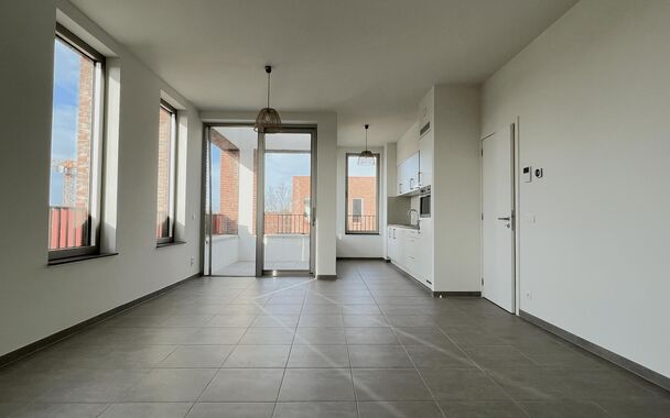 Appartement te huur in Oudenaarde