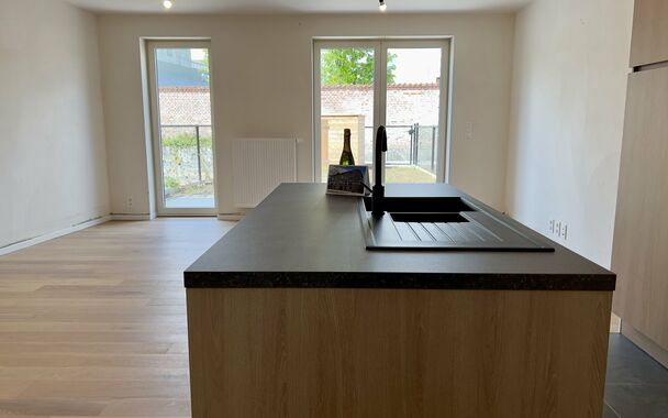 Appartement te huur in Oudenaarde Ename