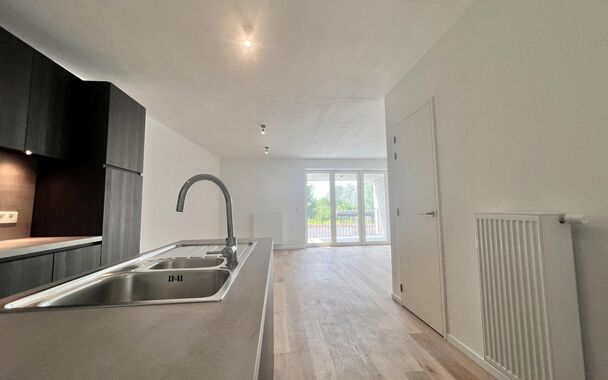 Appartement te huur in Oudenaarde Ename