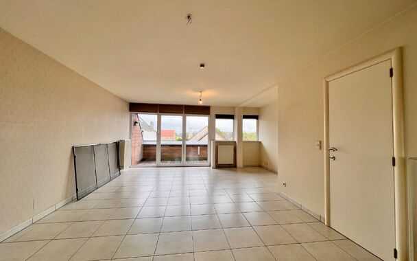 Appartement te huur in Zingem