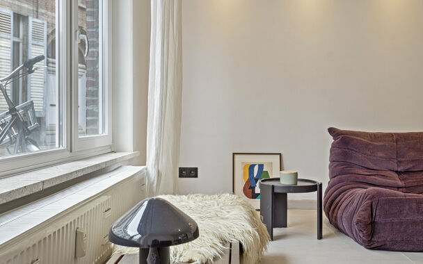 Appartement te koop in Gent
