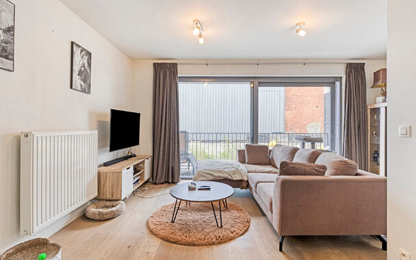 Appartement te koop in Gent