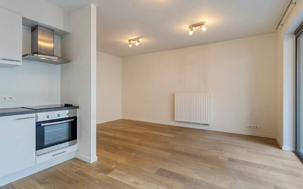 Appartement te koop in Gent