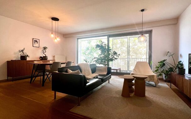 Appartement te koop in Gent
