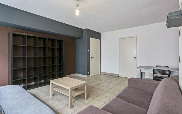 Appartement te koop in Gent