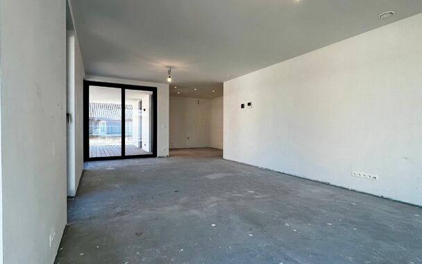 Appartement te koop in Kruisem