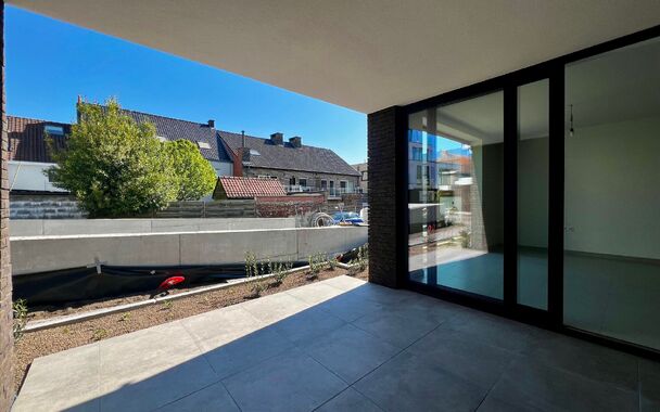 Appartement te koop in Kruisem