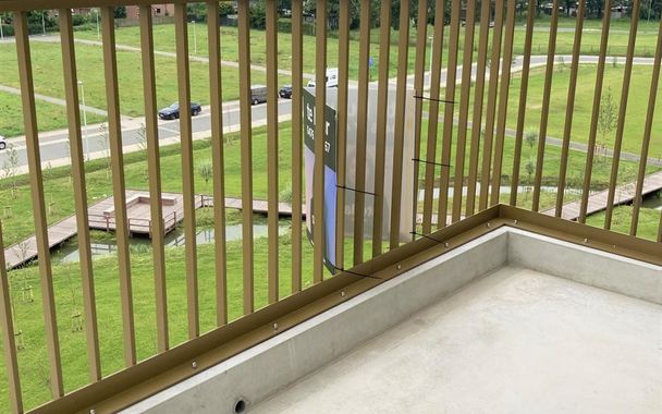 Appartement te koop in Lokeren