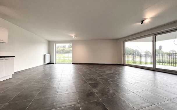 Appartement te koop in Merelbeke-Melle