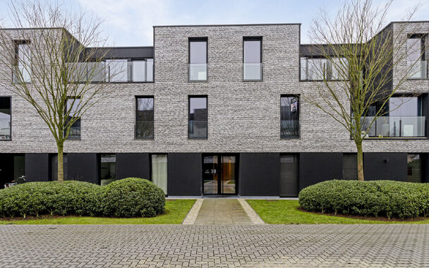 Appartement te koop in Nevele