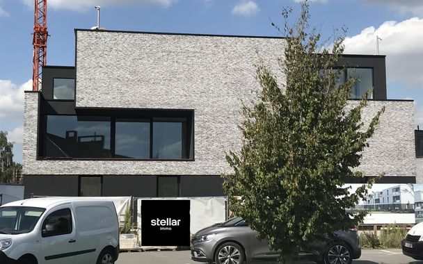 Appartement te koop in Nevele