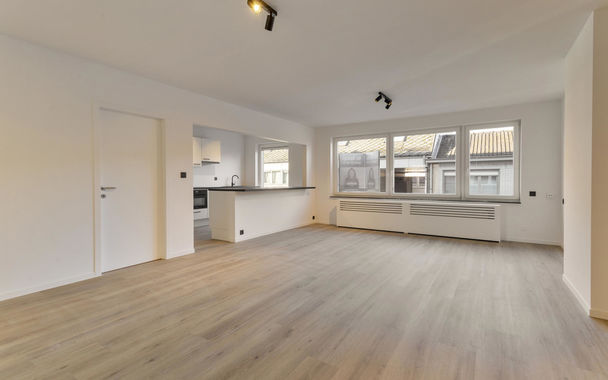 Appartement te koop in Oudenaarde