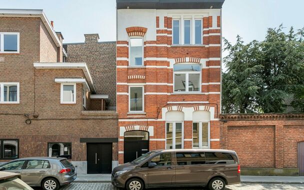 Appartementsgebouw te koop in Gent