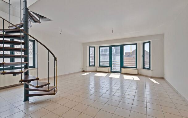 Duplex te koop in Deinze