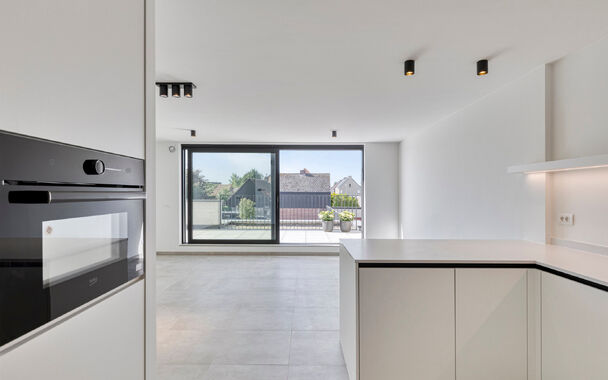 Duplex te koop in Kruisem