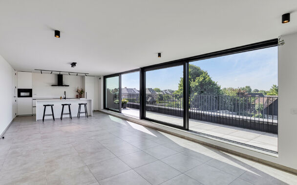 Duplex te koop in Kruisem