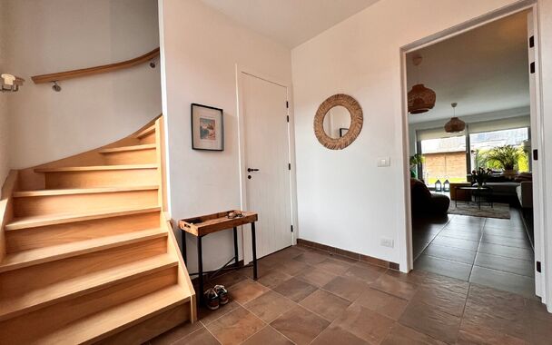 Eengezinswoning te huur in Sint-Martens-Latem